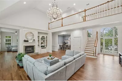 119 Kennemer Court, Johns Creek, GA 30097 - Photo 9