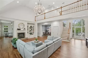 119 Kennemer Ct, Johns Creek, GA 30097 - Photo 9