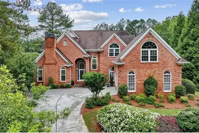 119 Kennemer Court, Johns Creek, GA 30097 - Photo 3