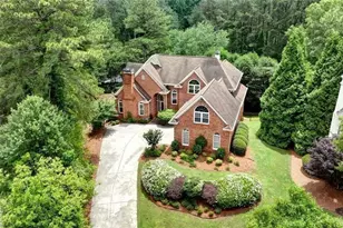 119 Kennemer Ct, Johns Creek, GA 30097 - Photo 1