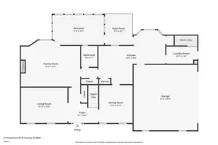 233 Shadow Lake Ct SE, Marietta, GA 30067 - Photo 47