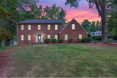 233 Shadowlake Court SE, Marietta, GA 30067 - Photo 39