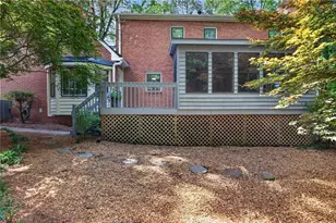233 Shadow Lake Ct SE, Marietta, GA 30067 - Photo 35