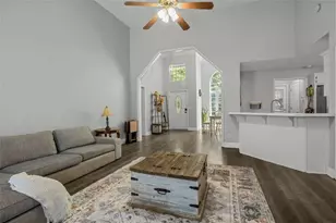45 The Trail SE, Lindale, GA 30147 - Photo 7