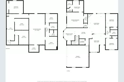 45 The Trail SE, Lindale, GA 30147 - Photo 43