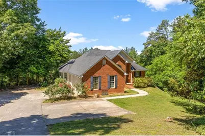 45 The Trail SE, Lindale, GA 30147 - Photo 1