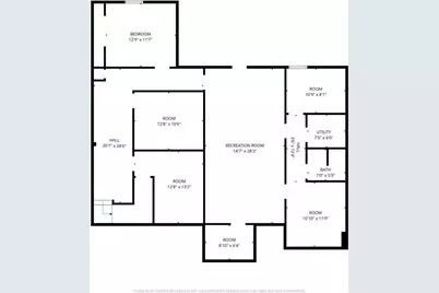 45 The Trail SE, Lindale, GA 30147 - Photo 47