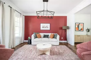 2199 Collins Dr NW, Atlanta, GA 30318 - Photo 3