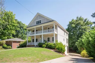 2199 Collins Drive NW, Atlanta, GA 30318 - Photo 1
