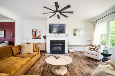 2199 Collins Drive NW, Atlanta, GA 30318 - Photo 19