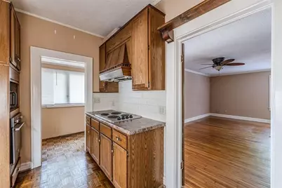809 E 2nd Avenue E, Rome, GA 30161 - Photo 21