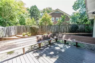 809 E 2nd Ave E, Rome, GA 30161 - Photo 9