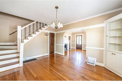 809 E 2nd Avenue E, Rome, GA 30161 - Photo 19