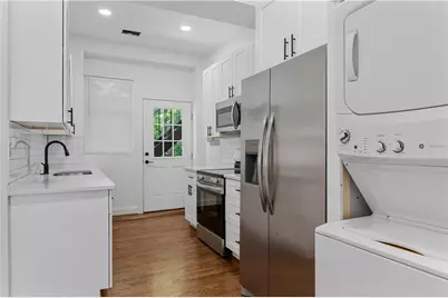 360 Ponce De Leon Avenue NE #27, Atlanta, GA 30308 - Photo 5