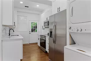 360 Ponce De Leon Ave NE, Atlanta, GA 30308 - Photo 5