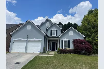 3381 Hunters Point Road SE, Smyrna, GA 30082 - Photo 1
