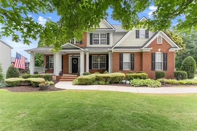 4710 Luke Drive, Cumming, GA 30040 - Photo 13