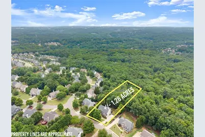 4710 Luke Drive, Cumming, GA 30040 - Photo 5