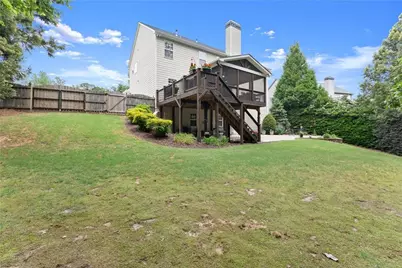 4710 Luke Drive, Cumming, GA 30040 - Photo 11