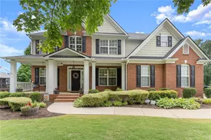 4710 Luke Dr, Cumming, GA 30040 - Photo 1