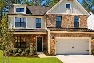 3165 Dowsing Ln, Powder Springs, GA 30127 - Photo 1
