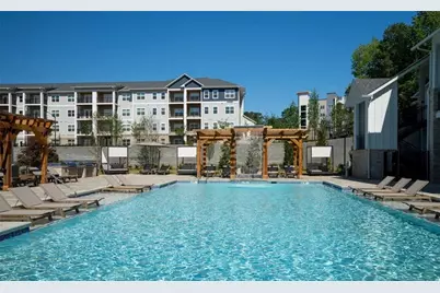 1875 Maple Drive #A1, Kennesaw, GA 30144 - Photo 1
