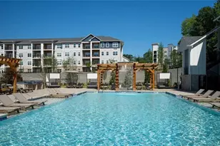 1875 Maple Dr, Kennesaw, GA 30144 - Photo 1