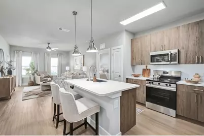 1875 Maple Drive #A1, Kennesaw, GA 30144 - Photo 13