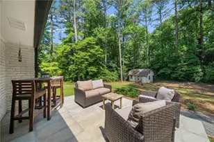 5020 Mountclaire Rd, Smoke Rise, GA 30087 - Photo 33