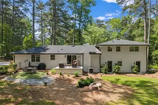 5020 Mountclaire Rd, Smoke Rise, GA 30087 - Photo 35