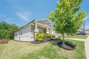 422 Murphy Ave, Canton, GA 30114 - Photo 5
