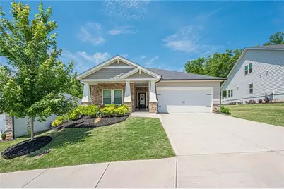 422 Murphy Avenue, Canton, GA 30114 - Photo 1
