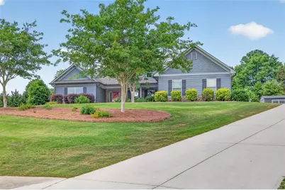 1017 Anne Marie Court, Jefferson, GA 30549 - Photo 1