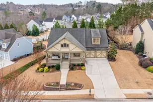 6009 Grand Reunion Dr, Hoschton, GA 30548 - Photo 1