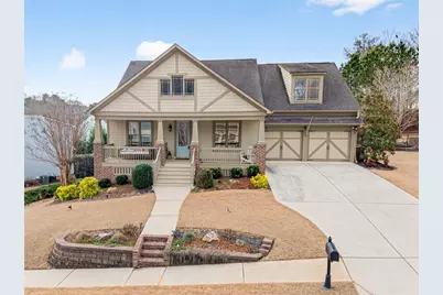 6009 Grand Reunion Drive, Hoschton, GA 30548 - Photo 3