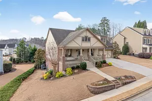 6009 Grand Reunion Dr, Hoschton, GA 30548 - Photo 3