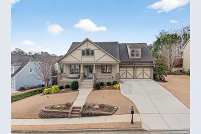 6009 Grand Reunion Drive, Hoschton, GA 30548 - Photo 1