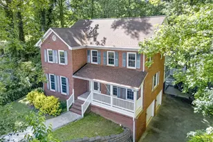 1970 Sturbridge Ln, Buford, GA 30519 - Photo 3