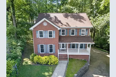1970 Sturbridge Lane, Buford, GA 30519 - Photo 1