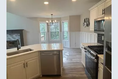 140 Stoneforest Drive, Woodstock, GA 30189 - Photo 7