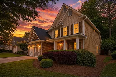 3335 The Commons Drive, Cumming, GA 30041 - Photo 1