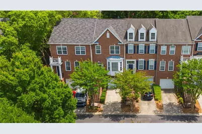 1738 Highlands View SE #11, Smyrna, GA 30082 - Photo 23