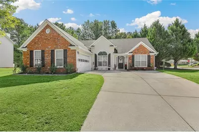 2213 Carlton Chase Road, Dacula, GA 30019 - Photo 1