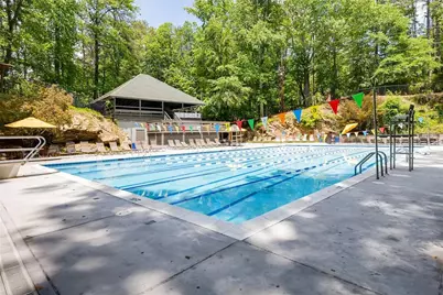 132 NW Underwood Drive NW, Sandy Springs, GA 30328 - Photo 45