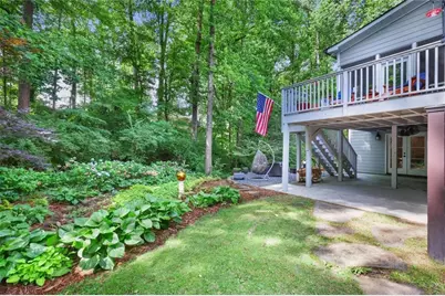 132 NW Underwood Drive NW, Sandy Springs, GA 30328 - Photo 37