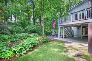 132 Underwood Dr NW, Sandy Springs, GA 30328 - Photo 37