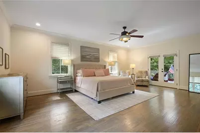 132 NW Underwood Drive NW, Sandy Springs, GA 30328 - Photo 19