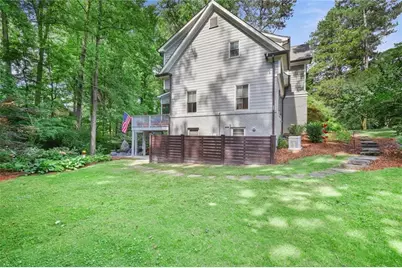132 NW Underwood Drive NW, Sandy Springs, GA 30328 - Photo 5