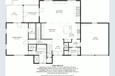 132 Underwood Drive NW, Sandy Springs, GA 30328 - Photo 51