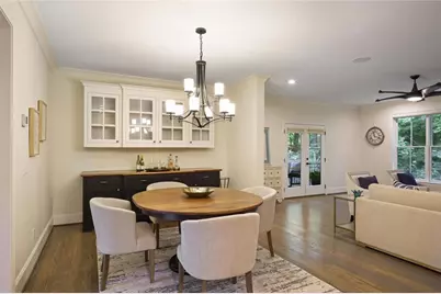 132 NW Underwood Drive NW, Sandy Springs, GA 30328 - Photo 13